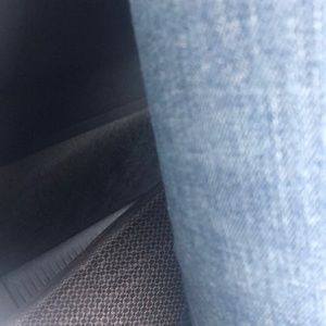 Meet your Posher, Tony